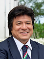 Naoyuki Kawahara