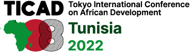 TICAD8 Tunisia 2022